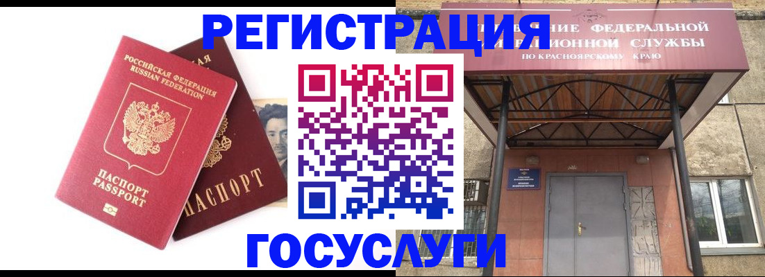 прописка паспорт в Будённовске